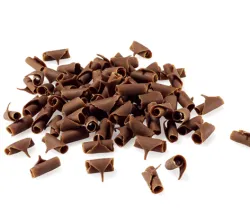 Milk Chocolate Blossoms